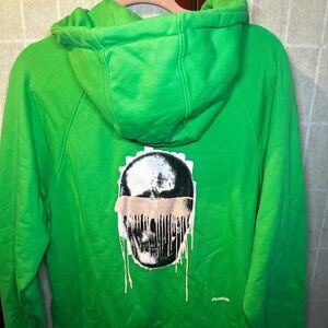 Unlabeled Hoodie size S